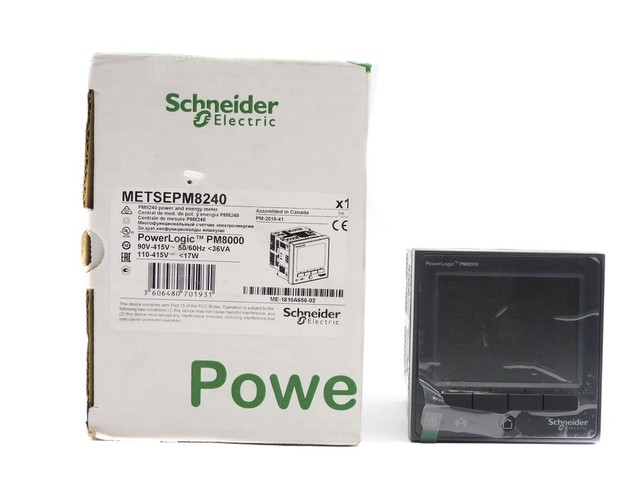 Metsepm8240 90-415v 10a Nsmp