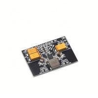 Module d'alimentation TPS63020, convertisseur automatique Buck Boost, 2.5V 3.3V 4.2V 5V, régulateur de tension automatique pour projets électroniques DIY