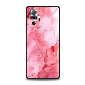 Funda de teléfono de mármol para Xiaomi <span class=keywords><strong>Redmi</strong></span> <span class=keywords><strong>Note</strong></span> 13 12 5G 11 10 Pro Plus 4G 9S 9 8 7 9T 13C 12C 10C 9C 9A, funda de silicona suave - Product Image 3