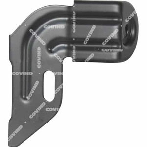 SOPORTE DE Fijación Derecho para Deflector de Aire, Apto para Iveco EUROCARGO MY2015 - 225, EUROCARGO MY2015 - 195, EUROCARGO MY2024 - 230 - Product Image 2