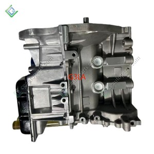 Bloc-cylindres court de moteur 1.0L G3LA 21100-2GGB0 pour Hyundai <span class=keywords><strong>I10</strong></span> Grand <span class=keywords><strong>I10</strong></span> Kia Picanto, pièces de moteur de voiture - Product Image 2