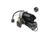 Pompe de compresseur à Suspension pneumatique, type Hitachi, pour Land Rover L322, Range Rover Vogue 2006 — 2013 LR010375 — LR025111