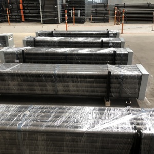 Ống Thép Mạ Đồng Sử Dụng Khoan Dây Ống Vỏ NW HW <span class=keywords><strong>PW</strong></span> Ống Cần Khoan - Product Image 6