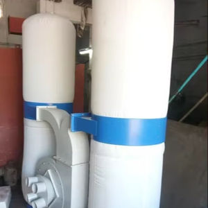 Industrial <b>Dust</b> <b>Collector</b> System with High Efficiency Filtration for Air Pollution Control in Manufacturing and Processing Units - Product Image 1