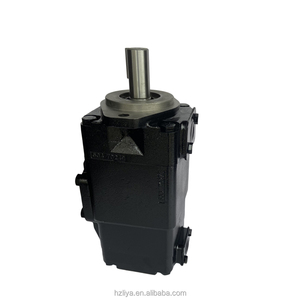 ปั๊มเวน VELJAN รุ่น VT6ED-066-038 VT6EE/VT6EES-042-050  VT6CCM VT6CCZ VT6GCC VT6DCM-B38-B22 สำหรับเครื่องจักรก่อสร้าง - Product Image 3