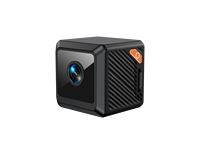 Mini Cámara WiFi 1080P HD Inalámbrica con Monitor Remoto, Visión Nocturna, Seguridad para el Hogar, Cámara de Tamaño Pequeño