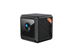 Mini WiFi <strong>Camera</strong> 1080P HD Wireless Remote Monitor Night Vision Home Security <strong>spy</strong> <strong>Camera</strong> - Product Image 2