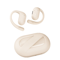 Écouteurs à Conduction Aérienne à Crochet d'Oreille, Casques Ouverts, Écouteurs TWS BT6.0 OWS Sans Fil pour le Sport – Vente Directe Usine