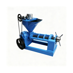 Équipement de qualité supérieure pour l'industrie du savon, nouvelle presse à vis pour l'extraction d'huile d'arachide - Product Image 3