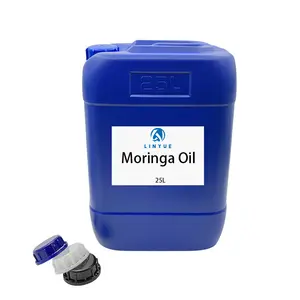 Bottiglia di olio per animali domestici Moringa con grande qualità e prezzo accessibile produttore