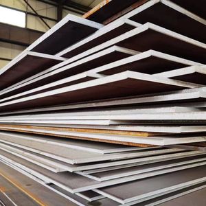 6-100 mét <span class=keywords><strong>Plasma</strong></span> cắt bằng tia nước dịch vụ tùy chỉnh cắt nm360 nm400 nm450 nm500 mặc thép tấm - Product Image 2