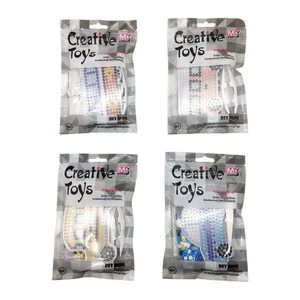 <span class=keywords><strong>Kit</strong></span> de perles Hama en plastique créatif en gros, 4 types d'outils de circulation, <span class=keywords><strong>kit</strong></span> de bricolage, perles en fer Yirun de 5 mm, <span class=keywords><strong>kit</strong></span> de perles Perler - Product Image 3