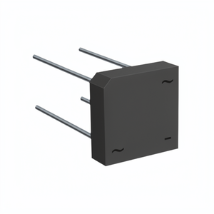 Diodes 4-Square, D-72 VS-KBPC806PBF Electronic Circuit Components In Stock - Product Image 1
