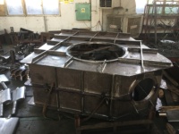 Generator Pembangkit Listrik Tenaga Air Turbin Pelton Francis Kaplan