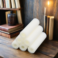 Bâtonnets diffuseurs en polymère creux à haute absorption personnalisés pour le stockage d'huiles essentielles avec fibres – Spécifications