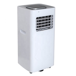 5000BTU/7000BTU/9000BTU Home Portable Air Conditioner Mobile Cooler Cooling Portable Air Conditioner Portable Air Conditioner - Product Image 1