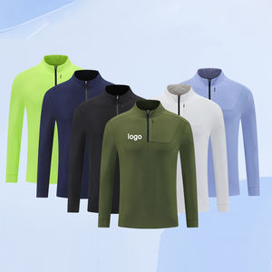 Nueva llegada Top camisas de moda/Color sólido Streetwear Casual mujeres camisas completas - Product Image 1