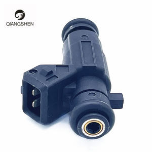 <span class=keywords><strong>Inyector</strong></span> <span class=keywords><strong>de</strong></span> combustible 0280155731 para VW Caddy II Flight Golf III Lupo Polo <span class=keywords><strong>Vento</strong></span> Seat Inca Ibiza Cordoba 030906031E - Product Image 4