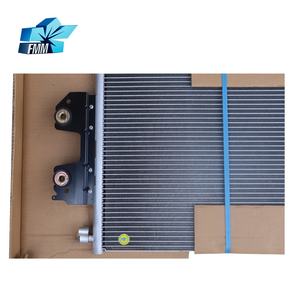 Condensador de Aire Acondicionado para Automóvil 7013887 23469929 15750662 para Chevrolet Express 2500 Savana Series Van - Product Image 2