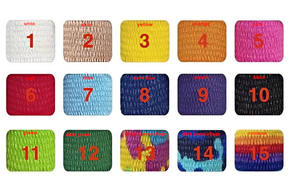 Cinta de dedo de gimnasio de 3,8 cm, cinta de dedo cruzada de algodón para levantamiento de pesas, cinta deportiva atlética, vendaje adhesivo elástico ligero - Product Image 4