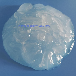 โซเดียมลอริลอีเทอร์ซัลเฟต70% 70เท็กซาปุน N70สารเคมีประจำวัน labsa 96 texapon Sodium laureth sulfate - Product Image 1