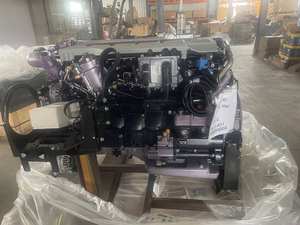 Motor diésel completo D6AC 6D22, motor diésel completo, de 12, 12, 12, 12, 12, 12, 12, 12, 12 - Product Image 3