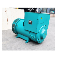Emean 3 phases 20 kw petit Dynamo 20 kw alternateur 20kva 20 kw Dynamo au Pakistan alternateur sans balais 220 volts