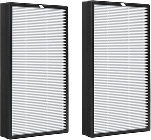 Than hoạt tính lọc không khí <span class=keywords><strong>HEPA</strong></span> lọc H11 <span class=keywords><strong>H12</strong></span> H13 H14 xếp li Bảng điều chỉnh cho hộ gia đình Máy lọc không khí - Product Image 4