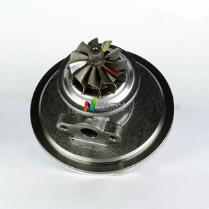 Turbo kartuş K03 53039880075 500335369 Iveco ticari günlük 2.8L TD için 8140.43 Euro 3/2,8CR-S2000 Turbo çekirdek - Product Image 6