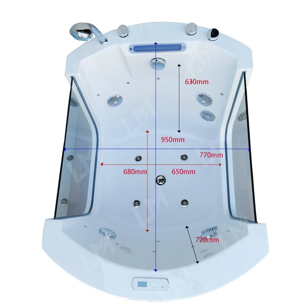 How to Choose the Best Indoor Swimming Pool for Kids: A Complete Buying ...