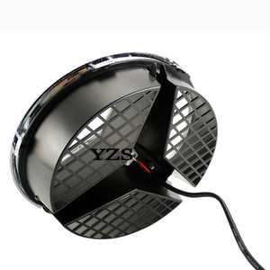 Gương Chiếu Sáng Đèn LED Phía Trước Lưới Tản Nhiệt Sao Logo Biểu Tượng Phù Hợp Với Mercedes Benz E Class W213 Chỉ (16-19 E-W213) - Product Image 2