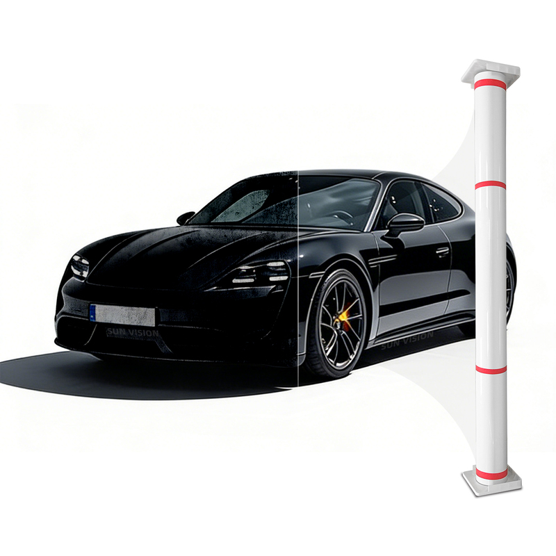 Tph TPU Ppf Car Film High