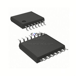 Nuevo y Original en Existencia LB1836ML-TLM-E SOP-14 Circuito Integrado ICs Chips Ensamblaje de PCB Componente Electrónico Abastecimiento y Suministro - Product Image 1
