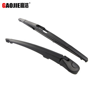 Aplicable a Nissan Primera 2002-2008 MICRA K12 conjunto de brazo de limpiaparabrisas trasero 28781AU000 - Product Image 2