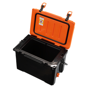 Glacière de luxe Sulin, boîte de rangement industrielle, glacière à déjeuner pour femme, glacière pour diabétiques, ensemble de glacière, blanc - Product Image 6