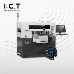 Groothandel Automatische Ic Programma Apparatuur Tape Machine Ic Programmeur Smd Ic Tester