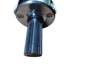 ชุดเพลาส่งกำลังเกียร์เสริมรถบรรทุกตงเฟิง พร้อมชุดล้อดาวเคราะห์ 1701520-90200 - Product Image 4