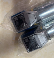 Vanne directionnelle POPPET Rexroth neuve M-3SEW6U3X/420MG24N9K4 R900566283, vanne de commande d'origine Rexroth R900566283