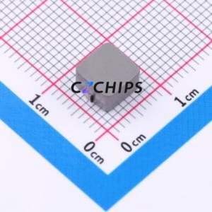 Inductor de Potencia TCK-097 (Inductancia: 2.2uH) (Precisión: 20%) (Corriente Nominal: 11A) Resistencia de CC (DCR): 12mOhm - Product Image 1