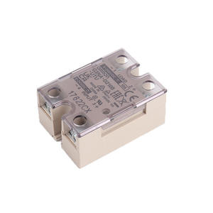 ГОРЯЧАЯ РАСПРОДАЖА: Твердотельное реле O-m-r-o-n <span class=keywords><strong>G3NA</strong></span>-205B AC100-120, низкое энергопотребление, оригинальный товар - Product Image 5