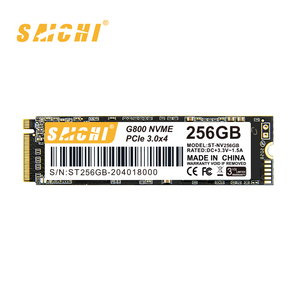高性能热控制256gb 500gb 1tb 2tb M2 m.2 2280 PCIe 3.0 NVMe笔记本电脑内部固态硬盘 - Product Image 1