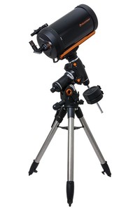 Celestron Kính Viễn Vọng Máy Tính CGEM II 1100 <span class=keywords><strong>Schmidt</strong></span> Cassegrain 12012 - Product Image 6