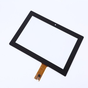 Pantalla Táctil Capacitiva de 10.1 Pulgadas con Interfaz IIC, Resolución 1920x1080, Brillo de 500cd/m2, Esquema Huiding GT911, <span class=keywords><strong>Jingdong</strong></span> Square - Product Image 3