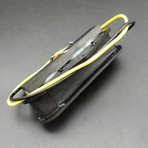 Micro de guitare électrique TL en céramique à haut rendement, 6 cordes, type Single Coil, pièces de rechange - Product Image 2