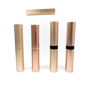 Tùy Chỉnh Rỗng Ống Son Môi Ống Skinny Chăm Sóc Kem Chống Nắng <span class=keywords><strong>CNC</strong></span> Gia Công Chất Lượng Cao Phần - Product Image 4