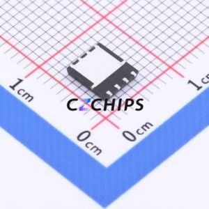 ทรานซิสเตอร์ฟิลด์ทรานซิสเตอร์ PDFN5060-8L YJG50N03A (MOSFET) แบบดั้งเดิม-ใหม่เอี่ยม - Product Image 2
