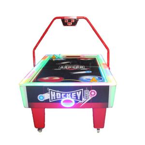 Air Hockey <b>Table</b> Fan Oem Working Hokey Tournament Choice Pool & Ice 3 1 <b>Tennis</b> and White Air Hockey <b>Table</b> Fan Arcade Machine - Product Image 1