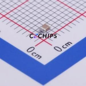 0805B153K101CT SMD <b>Capacitor</b> (MLCC) 0805 ( Capacitance: 15nF )( Precision: 10% Rated Voltage: 100V ) - Product Image 2