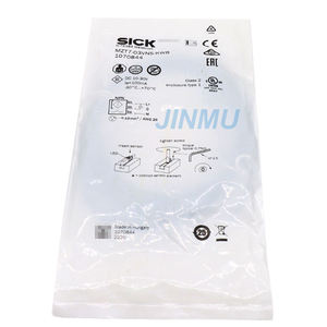 Capteur de cylindre d'origine MZT7-03VNS-KWB 1070844 DC Capteur de détection normalement ouvert NPN à trois fils - Product Image 5