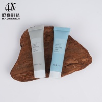 Ensemble de produits de toilette pour hôtel à l'huile de camélia 15 ml, ensemble hydratant pour cheveux et peau, mini-shampoing et gel douche pour les chambres d'hôtes